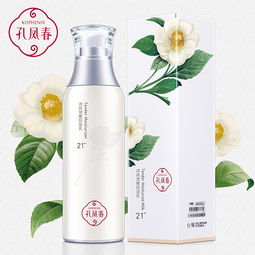 焕活肌肤，重塑光彩 孔凤春六款明星产品深度解析与专业洗烫服务指南